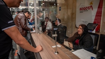 Bogotá perdió $646.599 millones por comparendos sin sanción entre 2022 y 2026: porte de arma blanca, la infracción más evadida