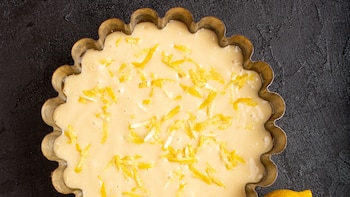 Su textura suave y equilibrio