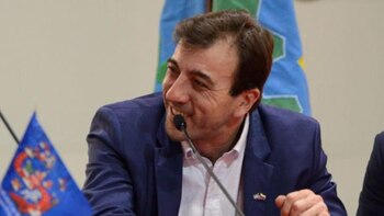 Juan Manuel Pignocco es el