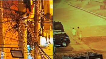 Internos de Maranguita se fugaron