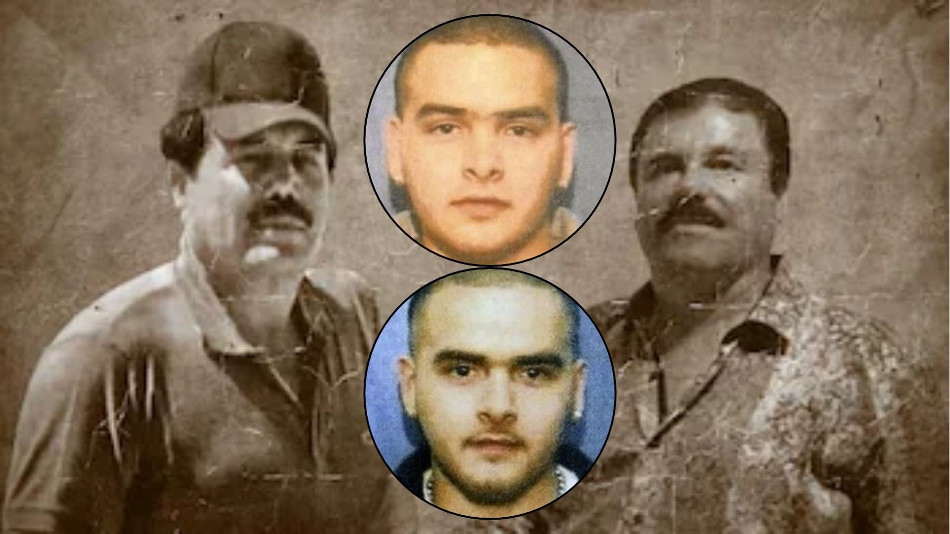 Docuserie de Netflix revela cómo un secuestro llevó a los gemelos Flores a ser socios de El Chapo y El Mayo, a quienes después traicionaron