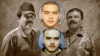 Docuserie de Netflix revela cómo un secuestro llevó a los gemelos Flores a ser socios de El Chapo y El Mayo, a quienes después traicionaron