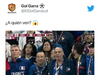 Reacciones a Jota Mario en