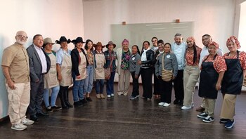 Jurados del Premio Nacional a