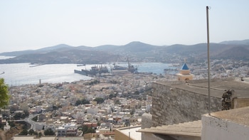 Los voluntarios reciben alojamiento sin