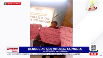 Representantes de San Juan de