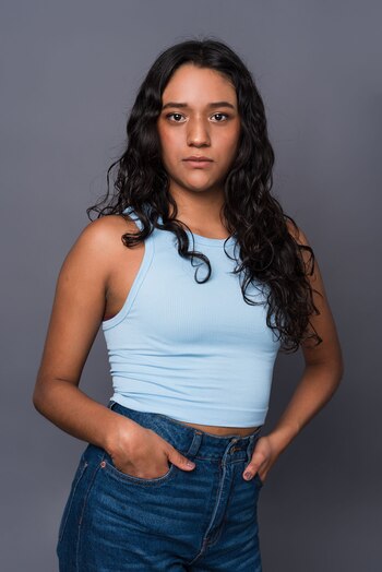 (Cortesía: Denalí Sanará)