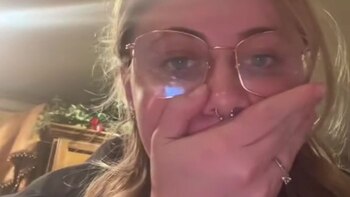 Encargó una torta, pagó más