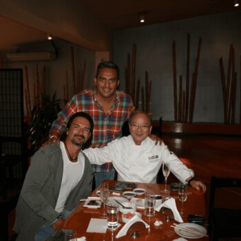 Ricardo Arjona considera a Perú