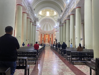 Foto: Clara Giraldo - Infobae