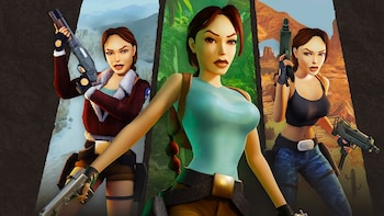 30 años de Tomb Raider: cómo Lara Croft redefinió los videojuegos en 3D