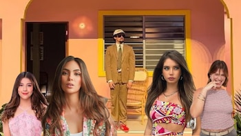 Bad Bunny en Lima: ¿Qué