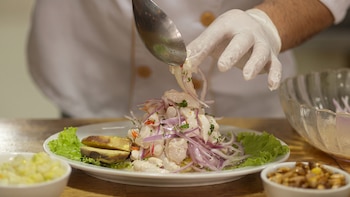 Mundial de Comidas de Ibai Llanos: ¿por qué el ceviche se convirtió en símbolo de la identidad gastronómica y cultural del Perú?