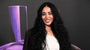 Nagore Robles tiene en Carla Flila el mejor apoyo en su nueva aventura televisiva