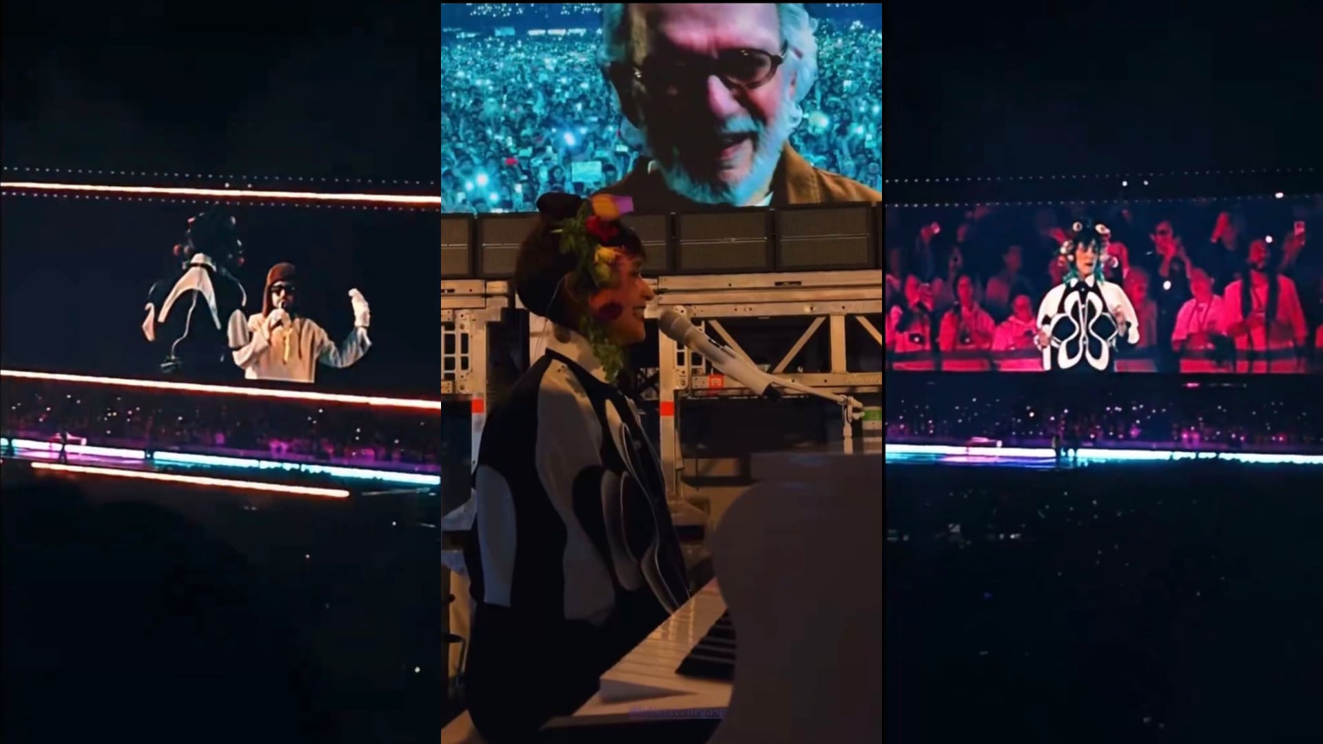 Bad Bunny anuncia 8 conciertos históricos en la Ciudad de México