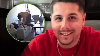 Dueño de una concesionaria y con antecedentes por estafa: quién es el hombre denunciado por su expareja por brutales golpizas