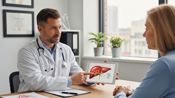 Los alimentos que ayudan a regenerar el hígado y proteger su salud, según expertos