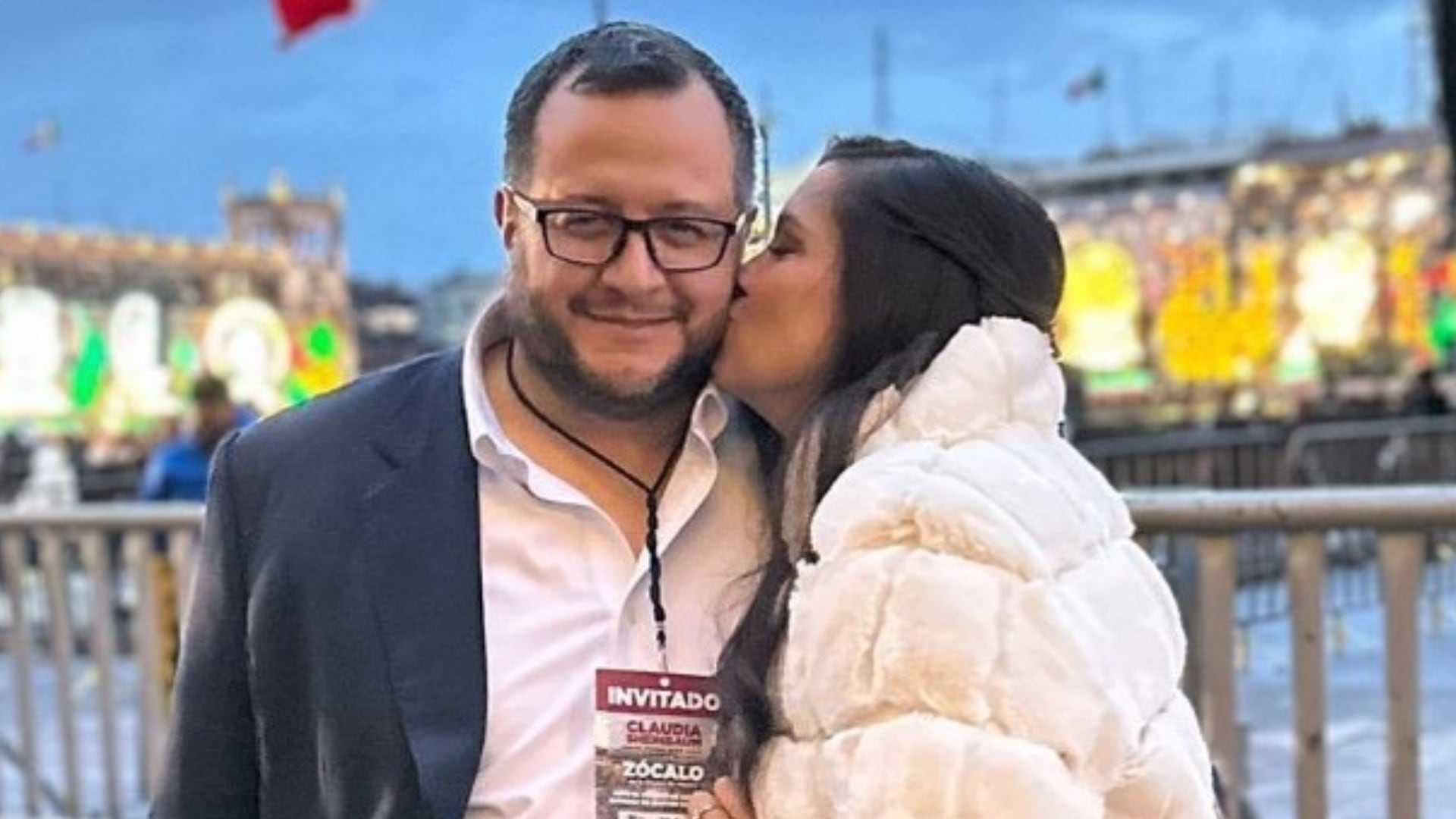 Entre 2019 y 2020, José Ramón y su esposa vivieron en una casa ubicada en Jacobs Reserve, Houston, Texas, con una superficie de aproximadamente 447 m² y un terreno de más de 2,000 m², valorada en más de un millón de dólares (IG carolyn121212)