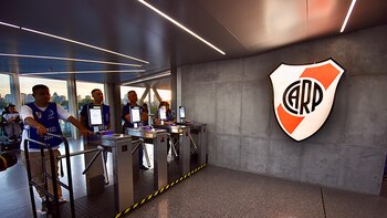 Así fue el exitoso estreno