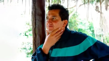 Se enreda proceso contra Lucho Herrera: abogados del exciclista presentaron recurso contra la fiscal del caso