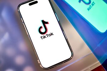 El apagón de TikTok generó