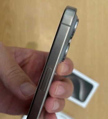 Hay informes de pequeños daños