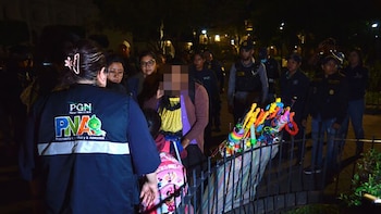 La explotación infantil genera más de doscientas denuncias atendidas por la PGN en primer trimestre de 2026