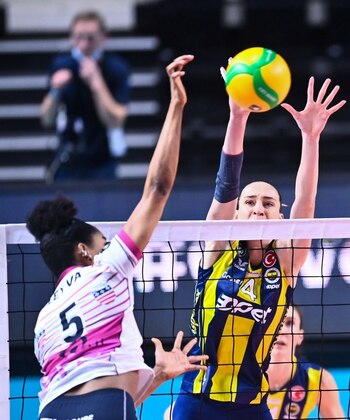 Ángela Leyva forma parte de