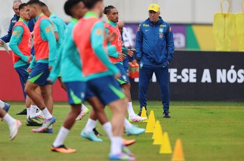 Ecuador y Paraguay serán los