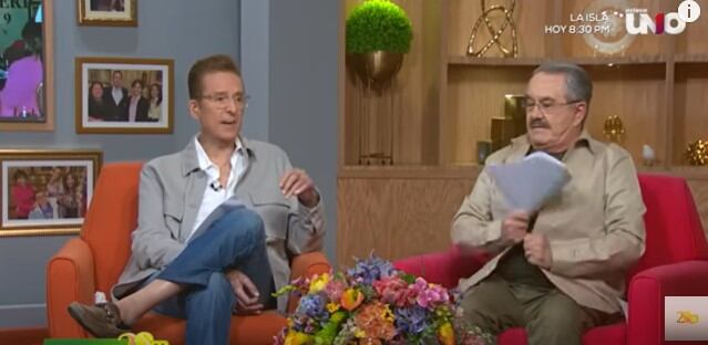 (Captura de pantalla YouTube Ventaneando)