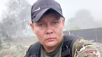 Alias ´Mamarón´ fue judicializado por