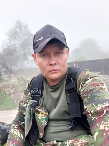 Edwin de Jesús Chavarría Monsalve,