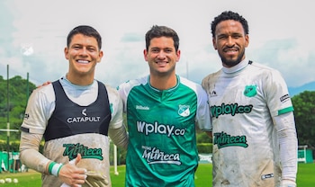 Rafael Dudamel – Pedro Gallese – Alianza Lima – Deportivo Cali – Perú – deportes – 23 julio