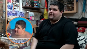 El ‘niño de la piscina de Teruel’ entrará en un seminario tras haber sido un meme de internet: cómo le arruinaron la vida sus comentarios contra los “panchitos y cubanos”
