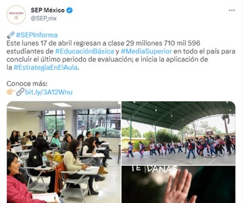 ¿Qué entidades del país ofrecen