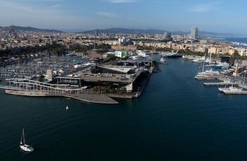 FOTO DE ARCHIVO. Vista de