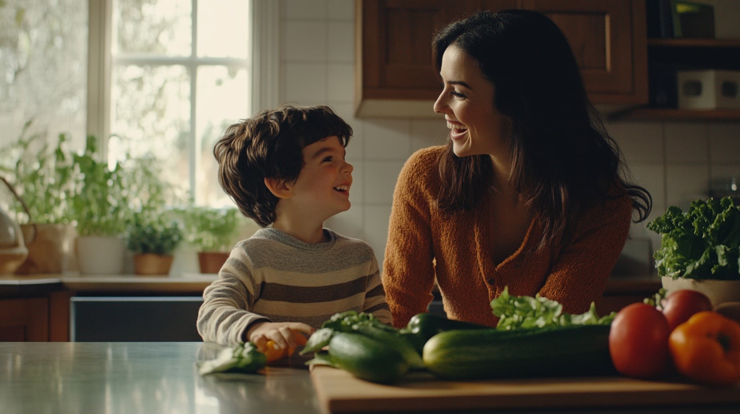 El desarrollo del apego atraviesa cuatro etapas clave desde el nacimiento hasta los dos años, según la teoría de Bowlby (Imagen Ilustrativa Infobae)