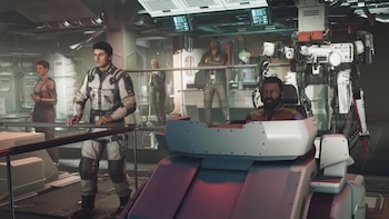 La actualización Free Lanes añade