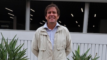 Dávila Miura da la última hora sobre el estado de Roca Rey: "Lo he visto bien y animado"