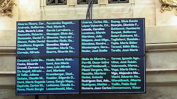 La ley establece nuevos montos