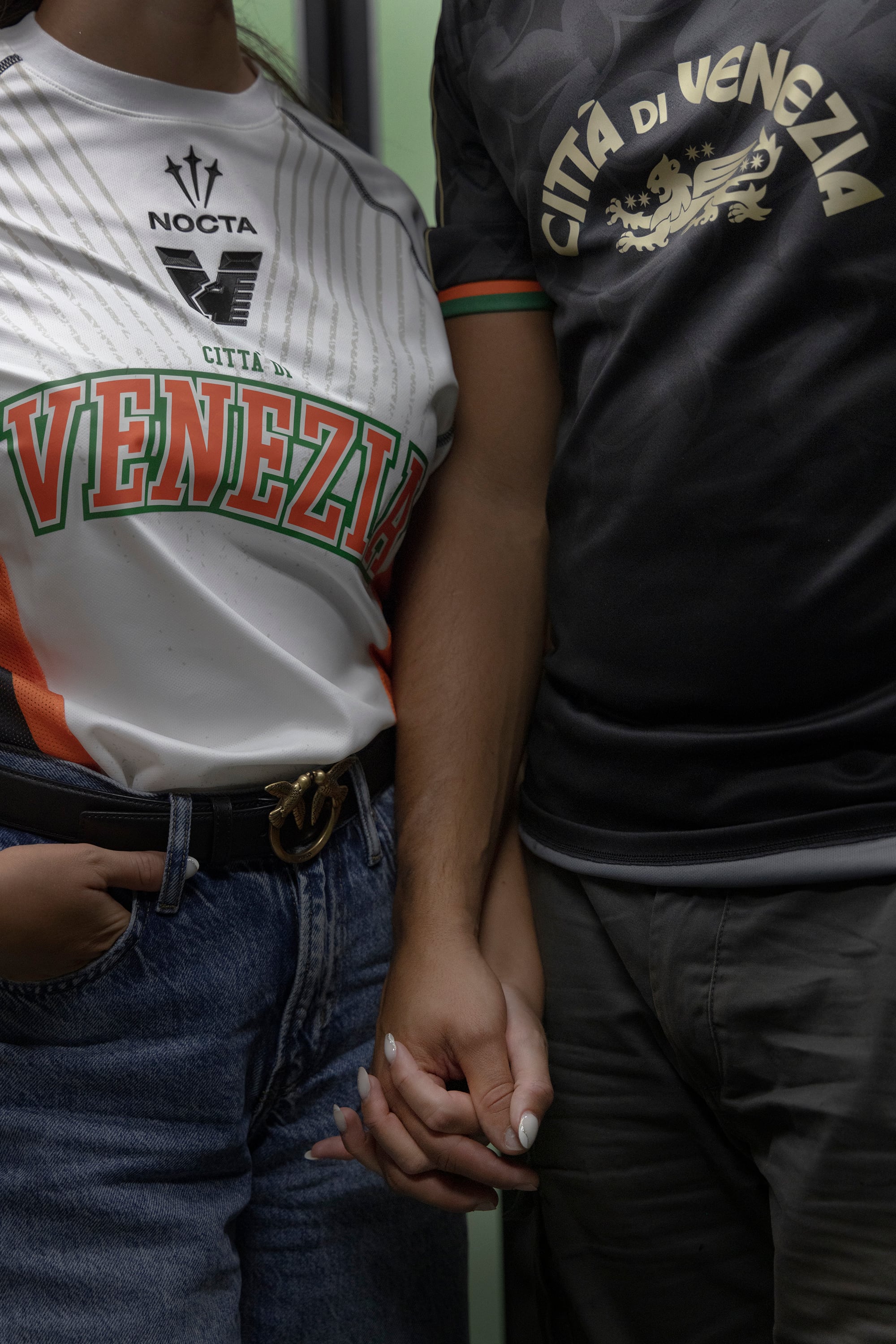 ¿Llegará alguna vez el equipo de fútbol de Venecia a ser tan bueno como se ve de bien?