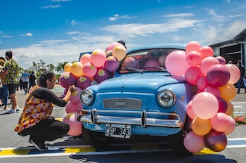 Pensando en las familias, Warmichella