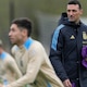 Scaloni tiene definidos 24 de los 26 nombres de la lista final de la Selección para el Mundial: los dos cupos en duda
