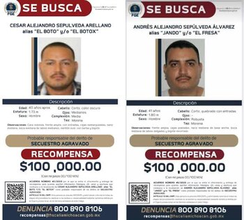 Líderes de los Blancos de