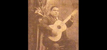 La escena musical peruana perdió