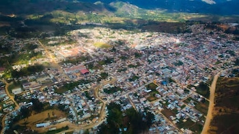 San Martín