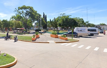 Plaza San Martín