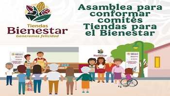 Es una iniciativa del Gobierno