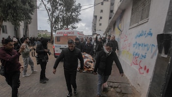 Muere un dirigente del brazo