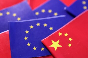 China y Europa aceleran su